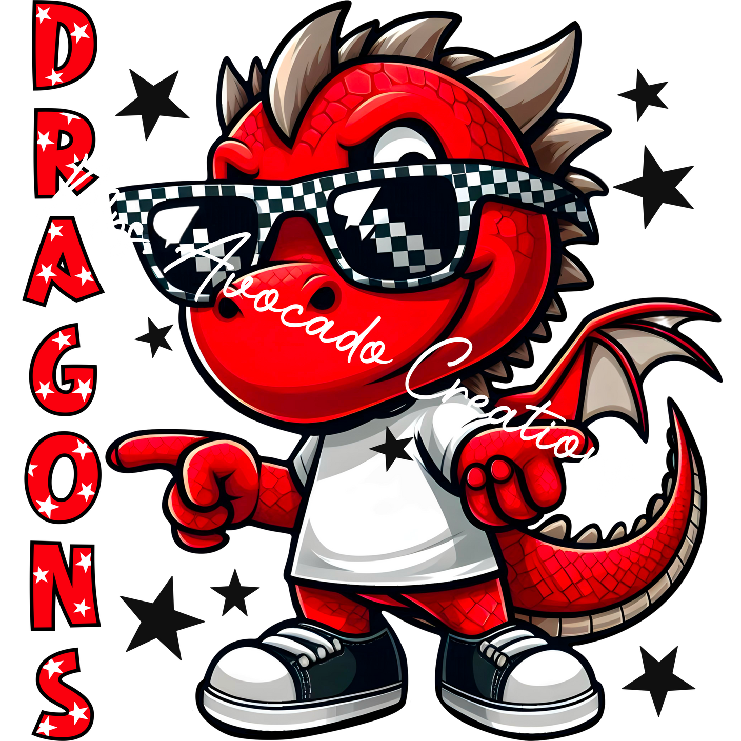 Dragons
