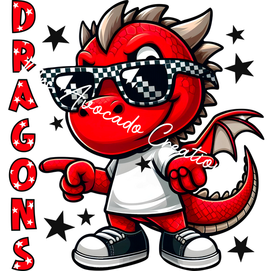 Dragons