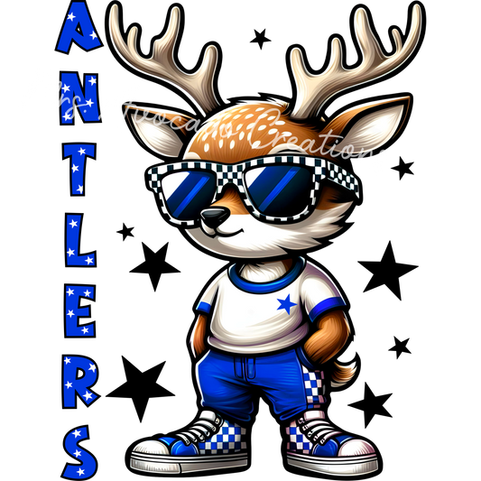 Antlers