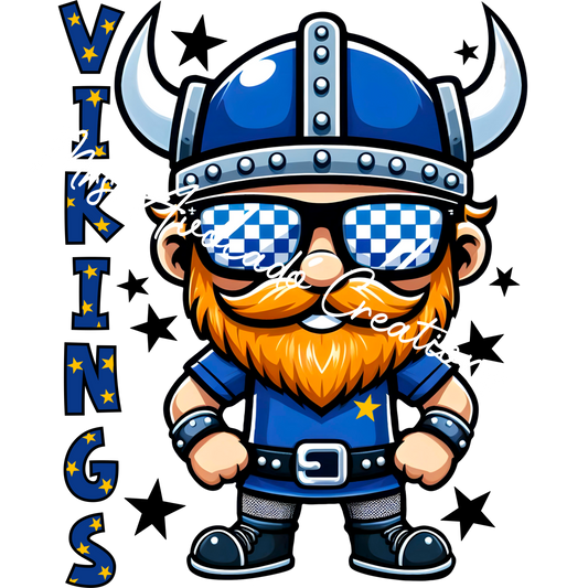 Vikings