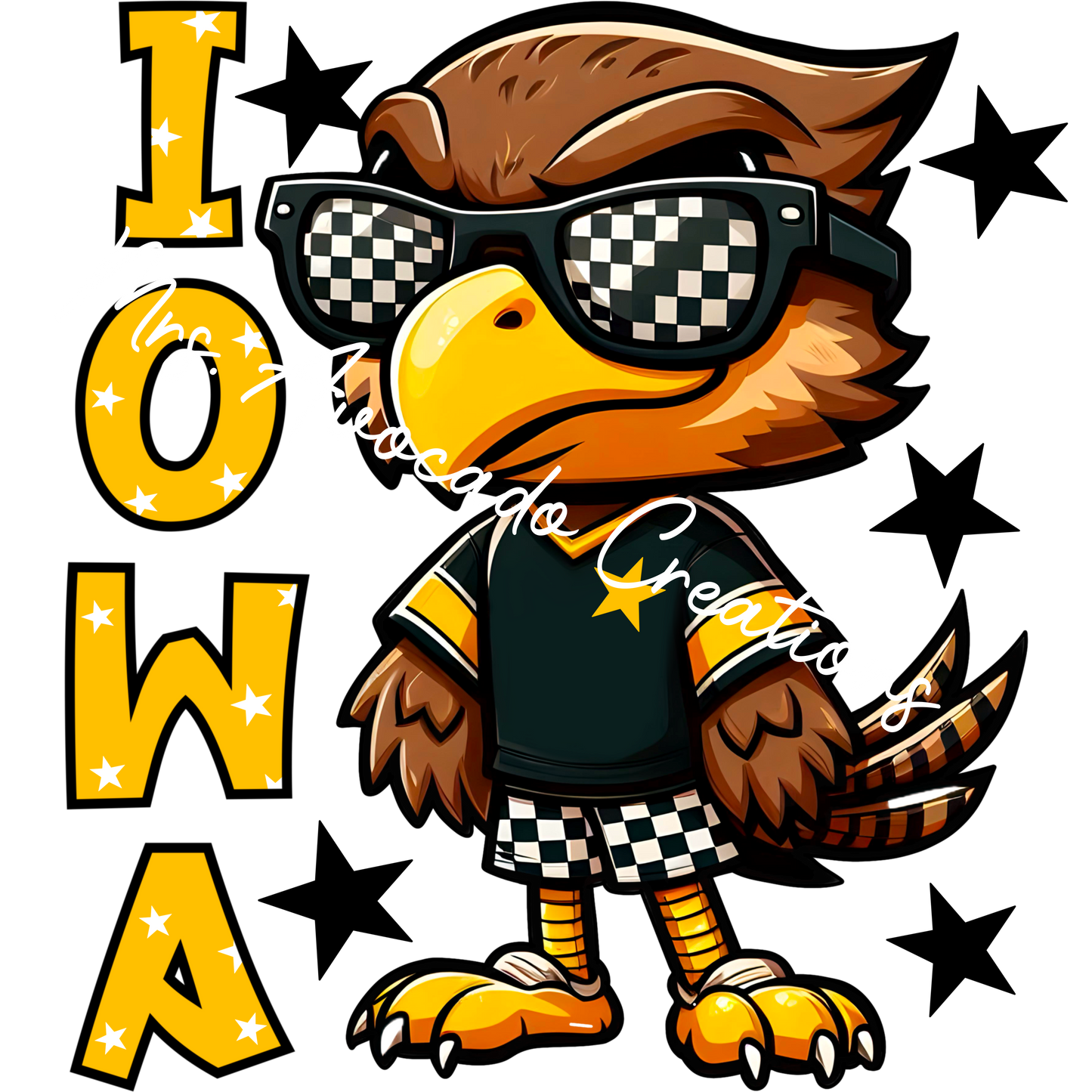 Iowa