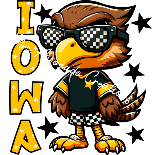 Iowa