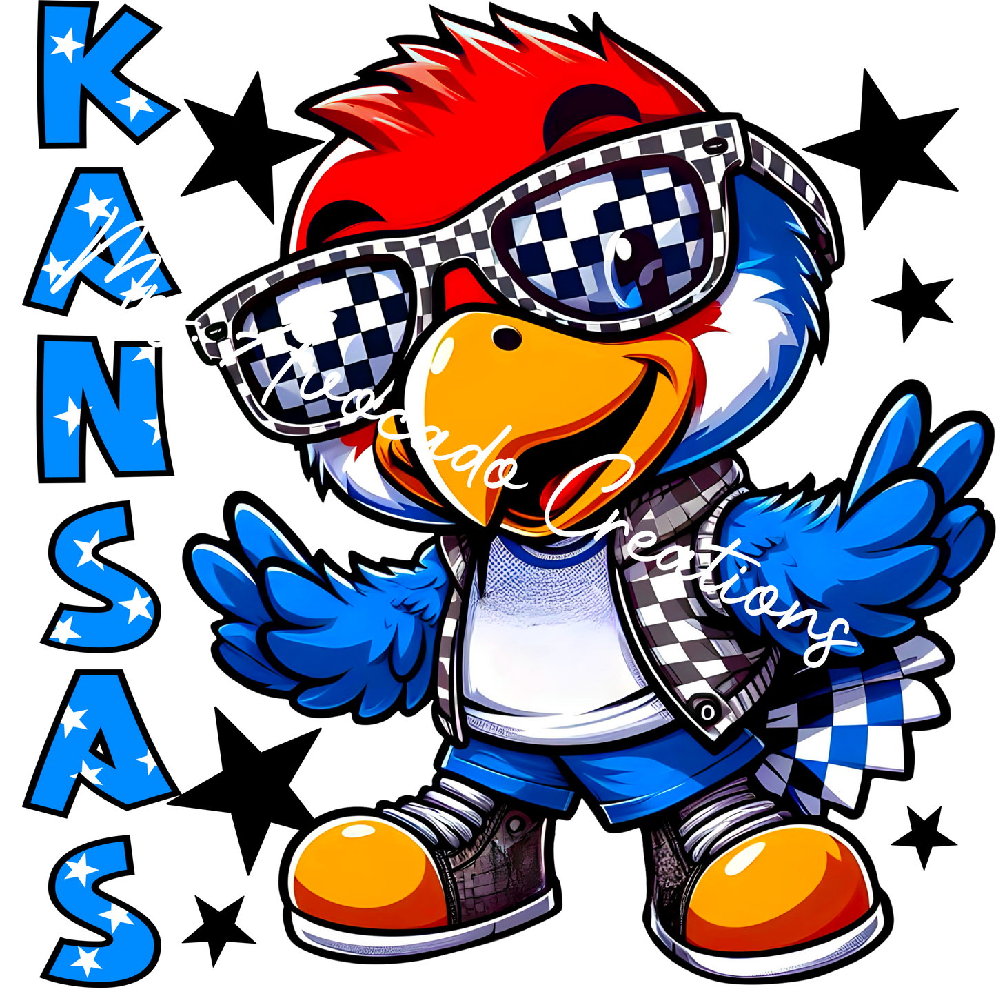 Kansas
