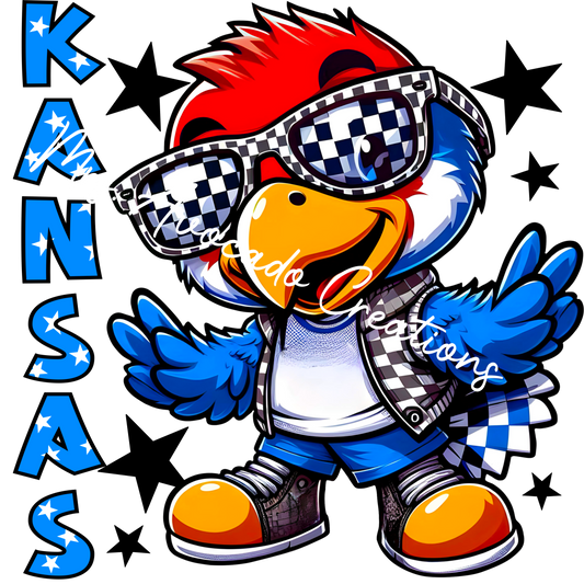 Kansas