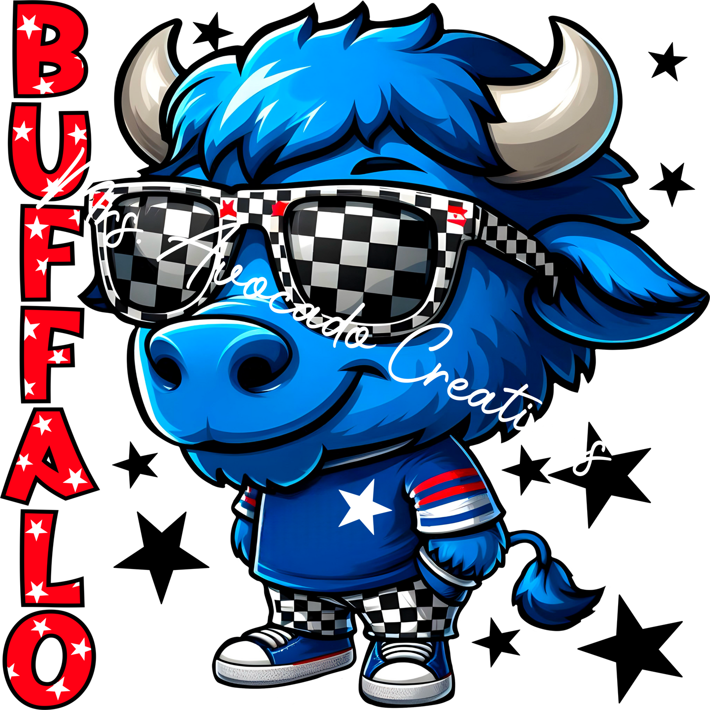 Buffalo