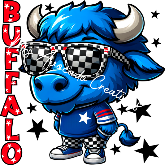 Buffalo