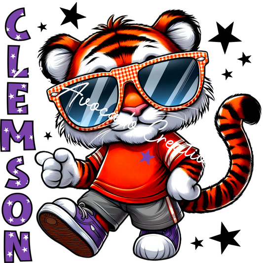 Clemson