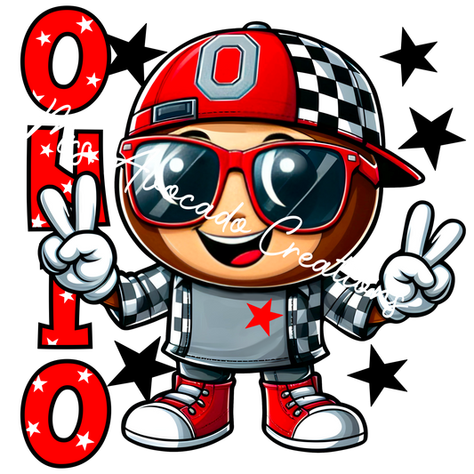 Ohio
