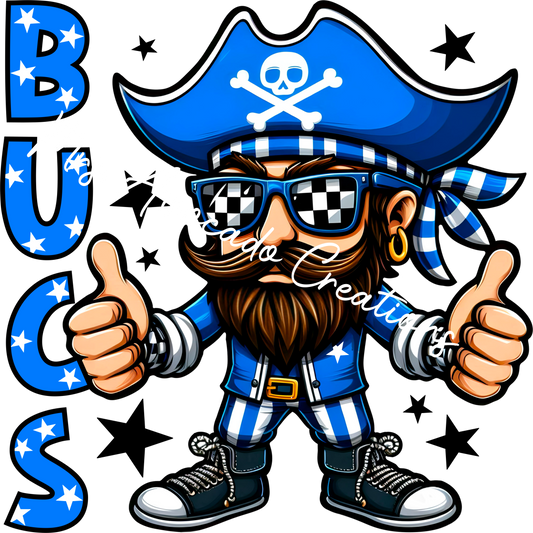 Bucs