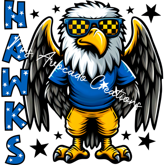 Hawks