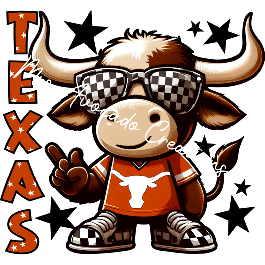 U Texas