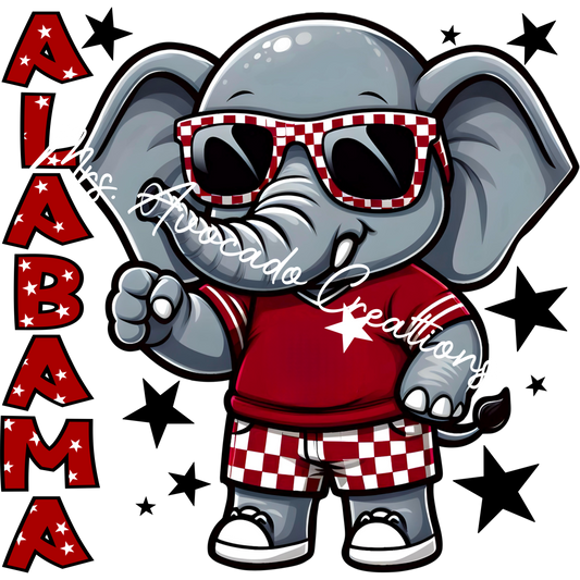 Alabama