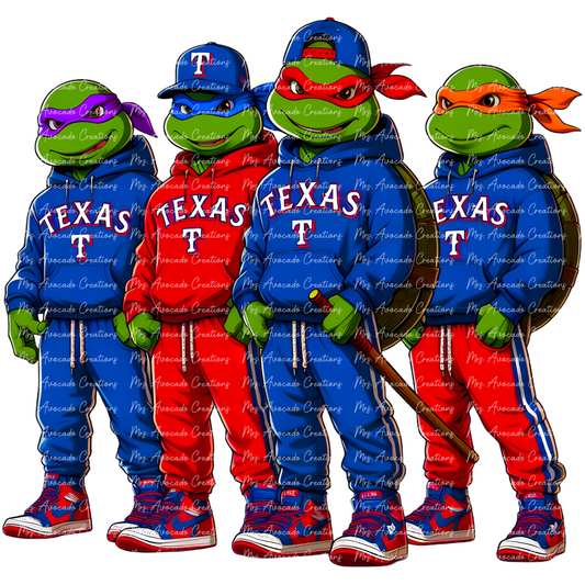 Pizza shell Texas