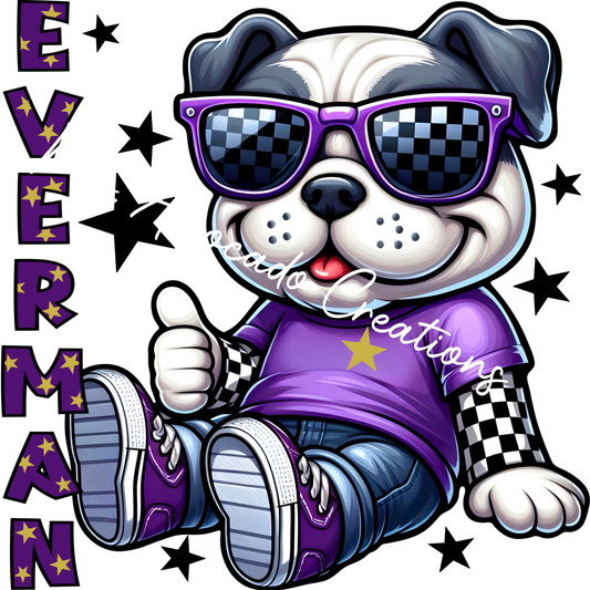 Everman Bulldog