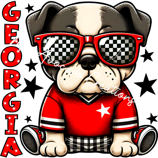 Georgia