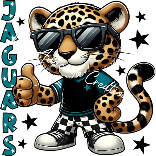 Jaguars