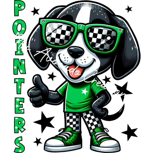 Pointers