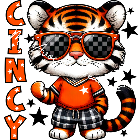 Cincy