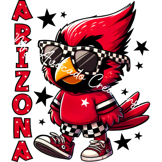 Arizona