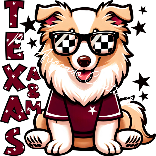 Texas A M