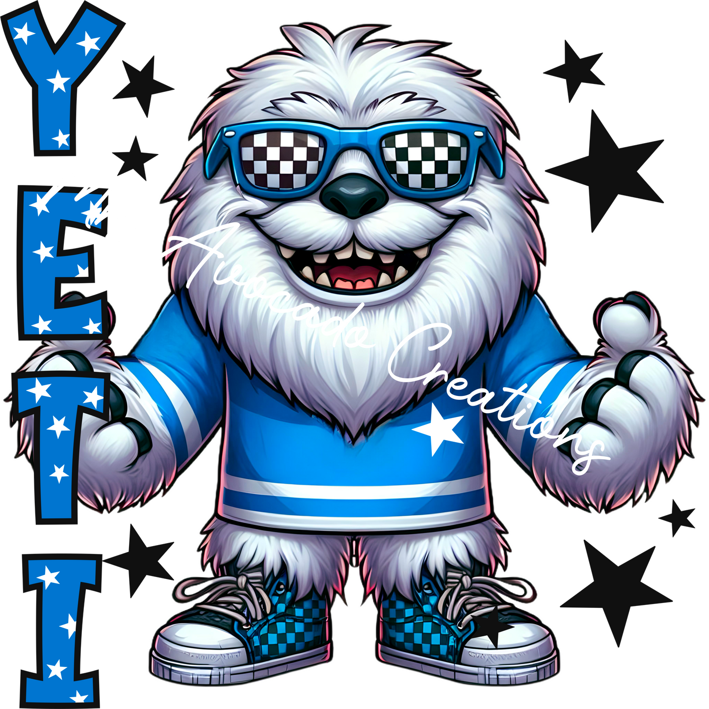 Yeti