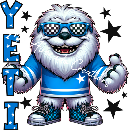 Yeti