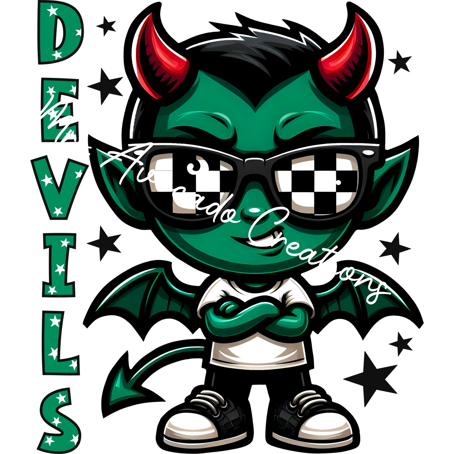 Devils