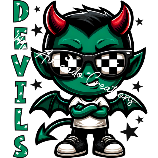 Devils