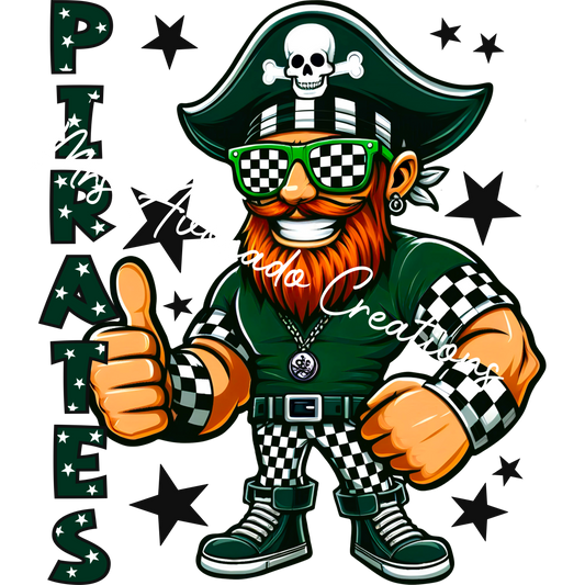 Pirates