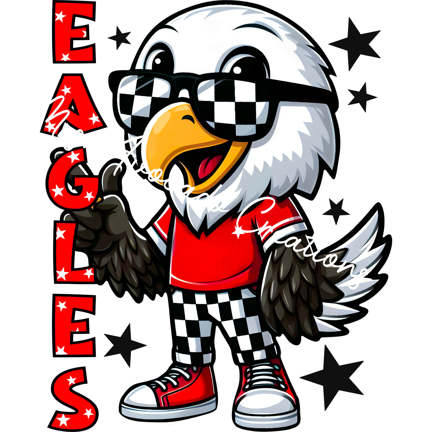 Eagles