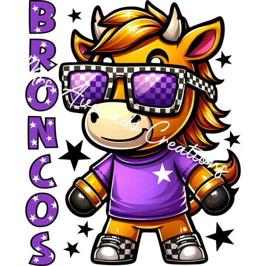 Broncos