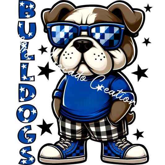 Bulldogs