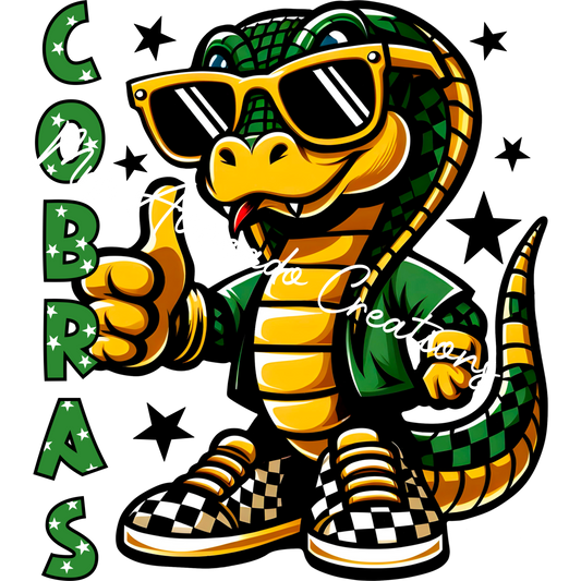 Cobras