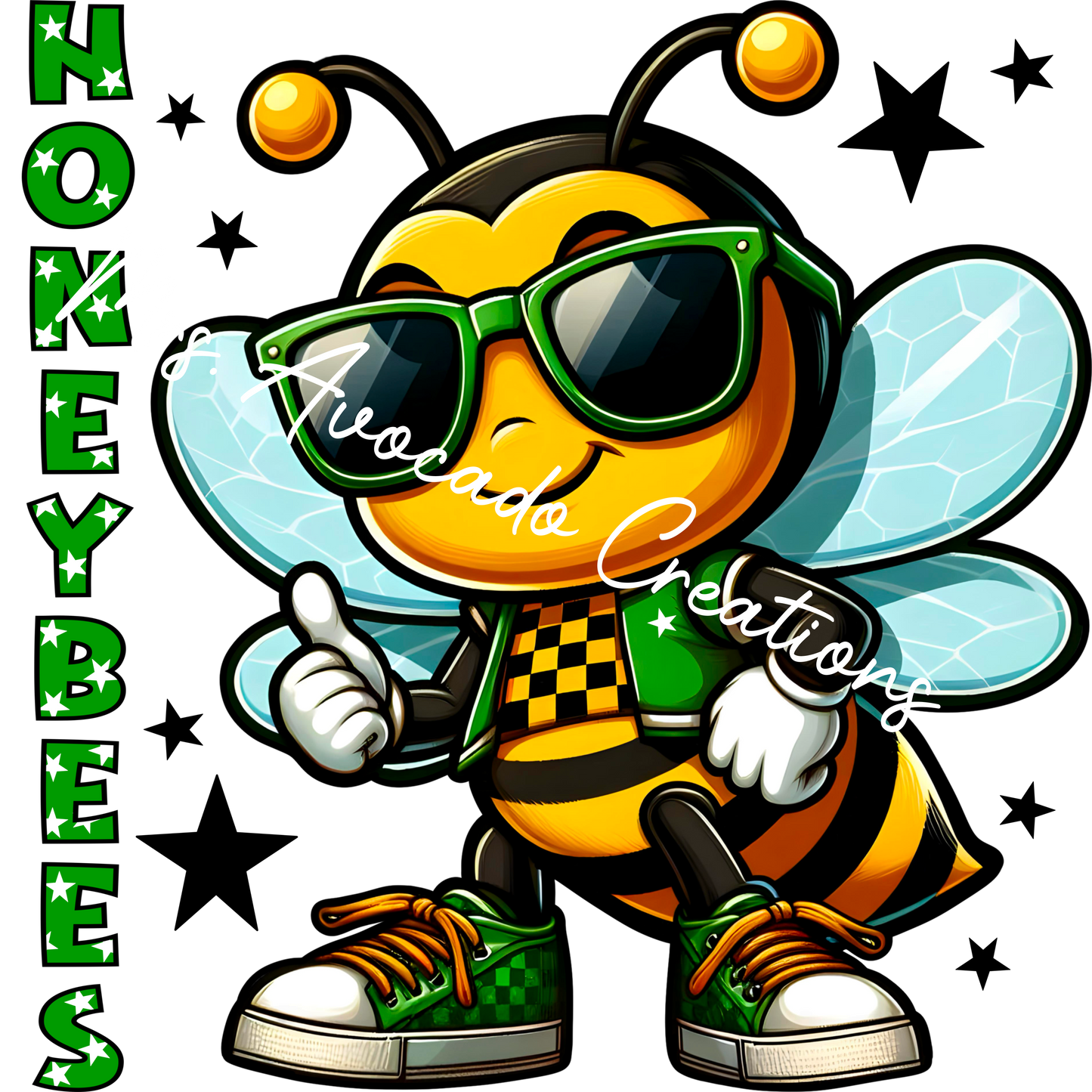 Honeybees