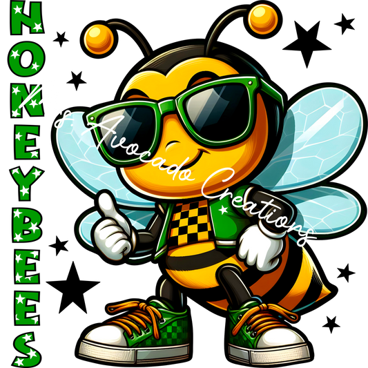 Honeybees