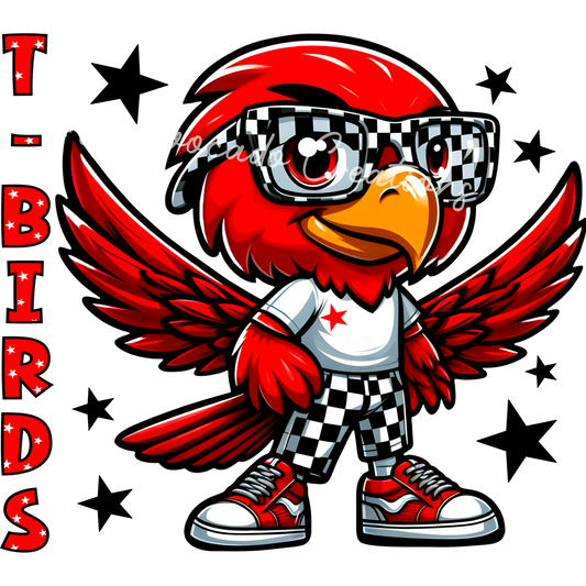 T-birds