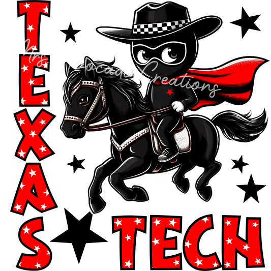 T Tech
