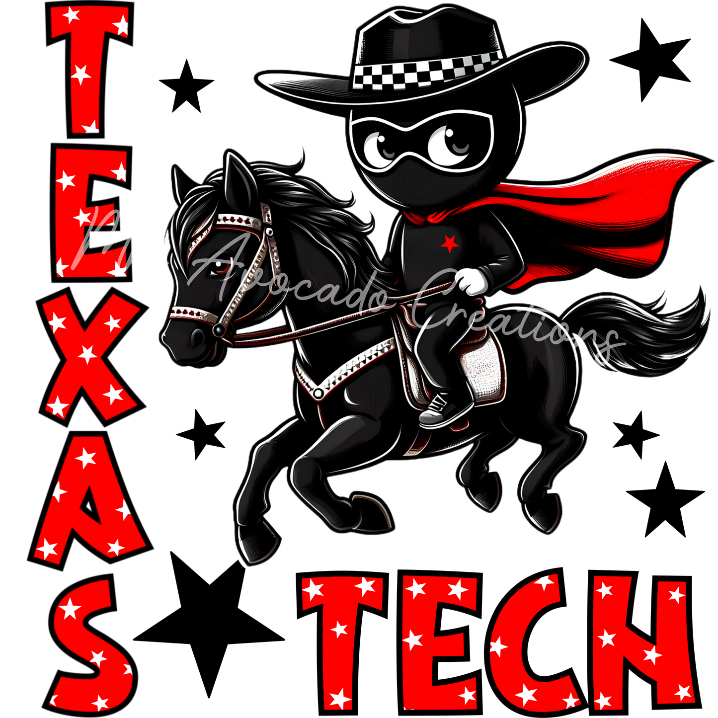 Texas T