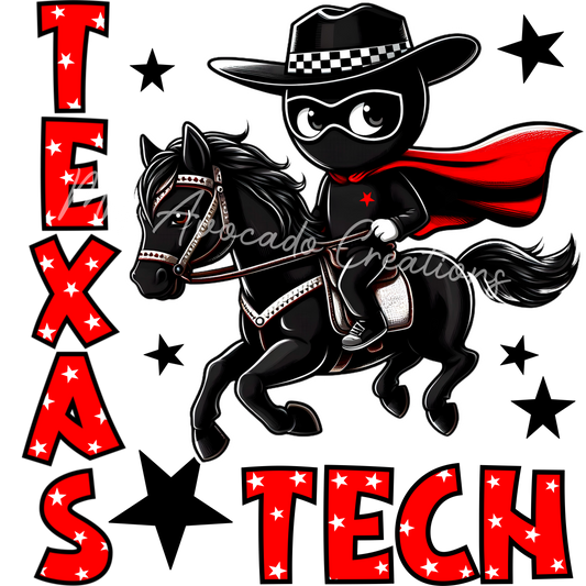 Texas T