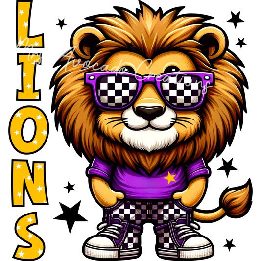 Lions