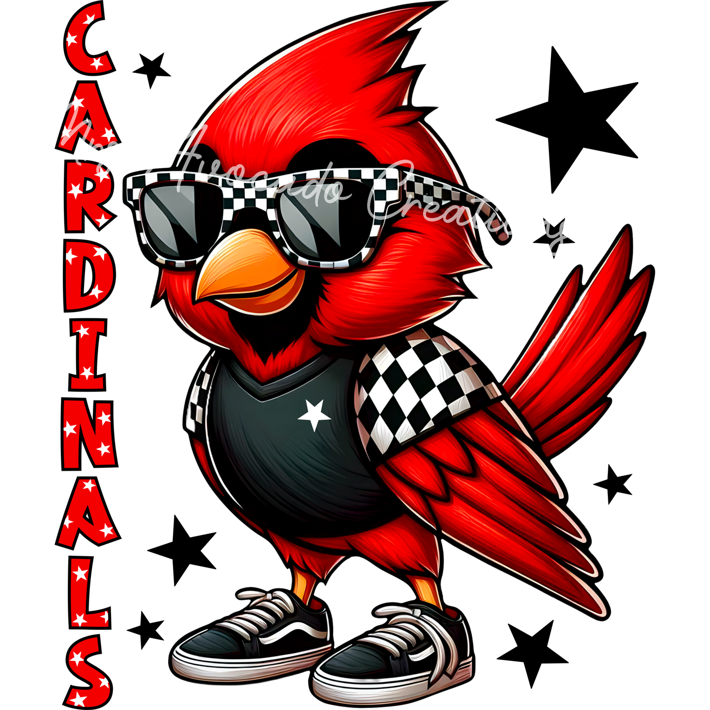 Cardinals