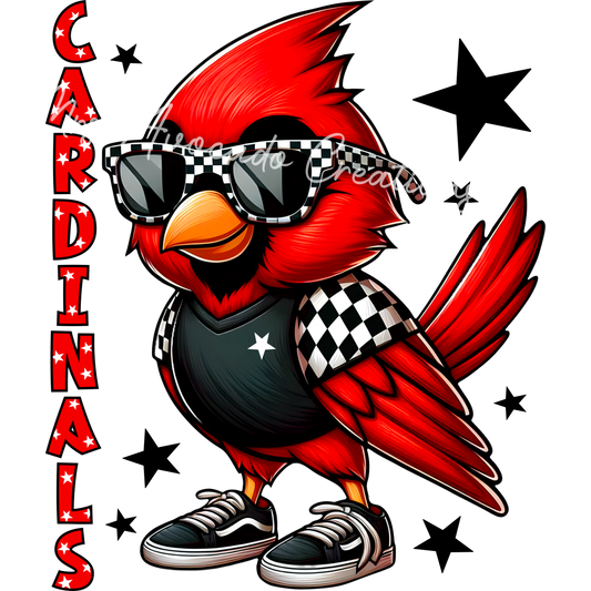 Cardinals