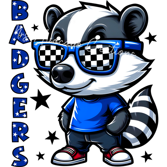 Badgers