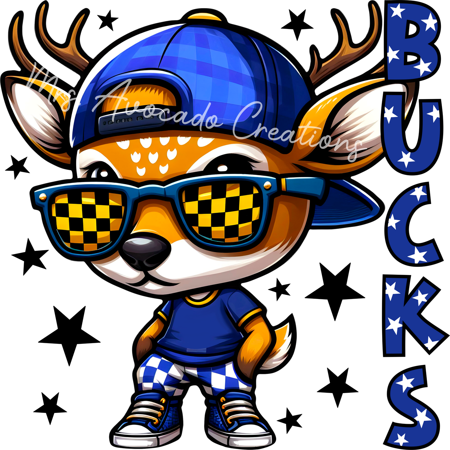 Bucks