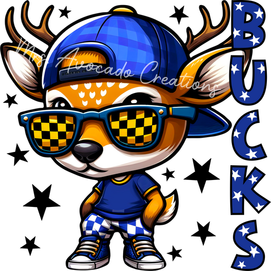 Bucks