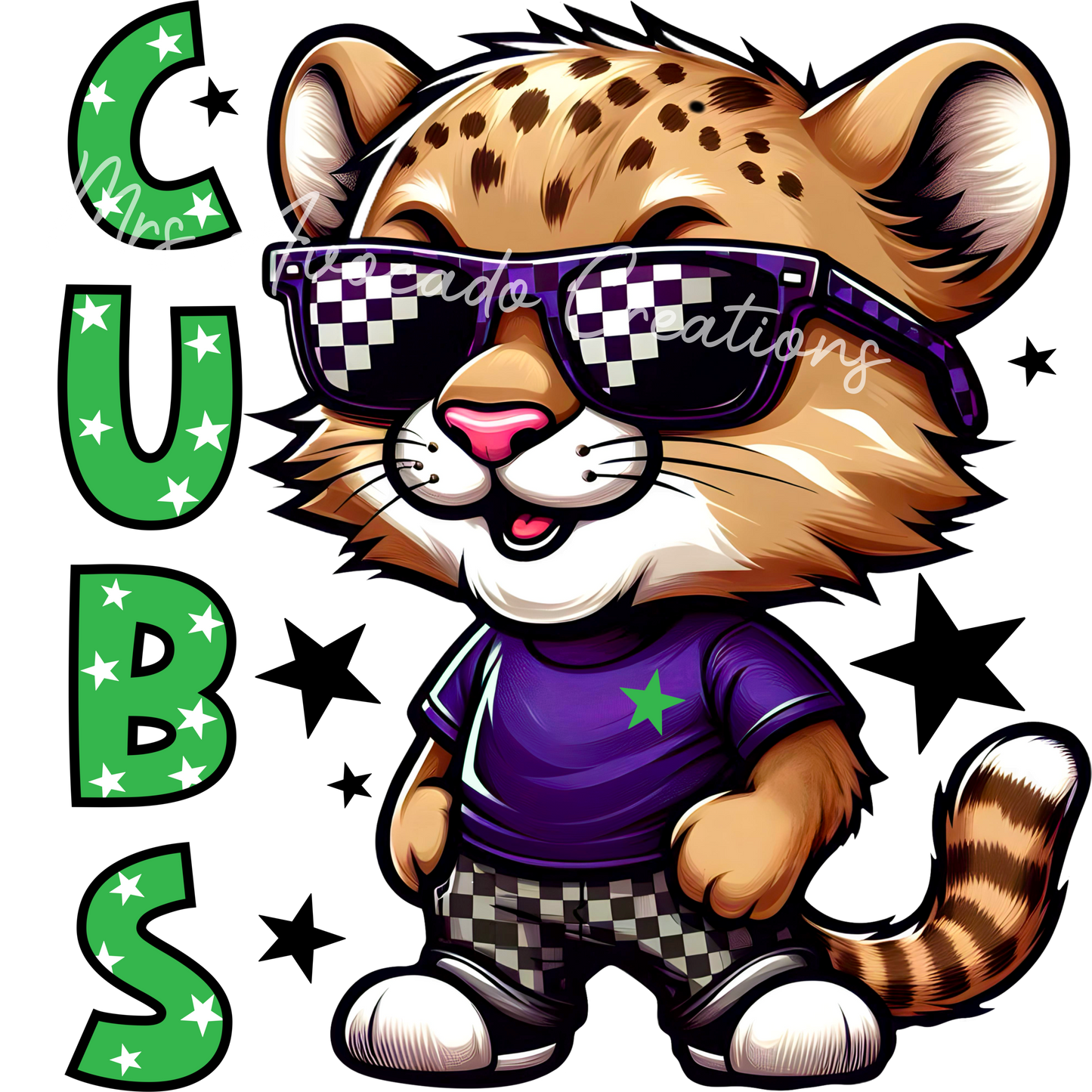 Cubs