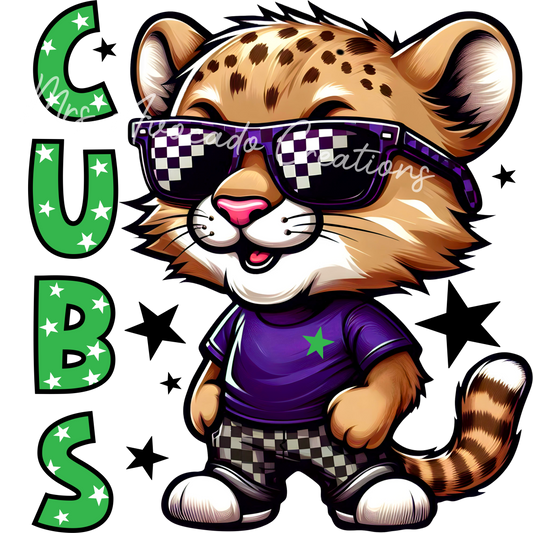 Cubs