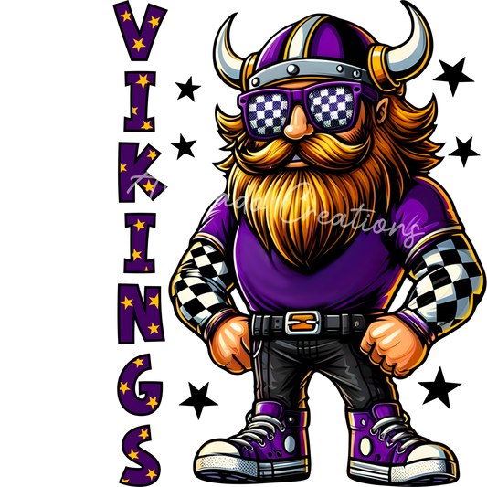 Vikings