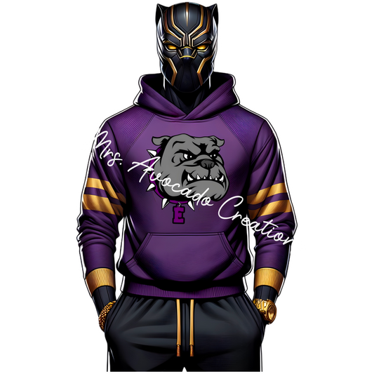 Panther Bulldog
