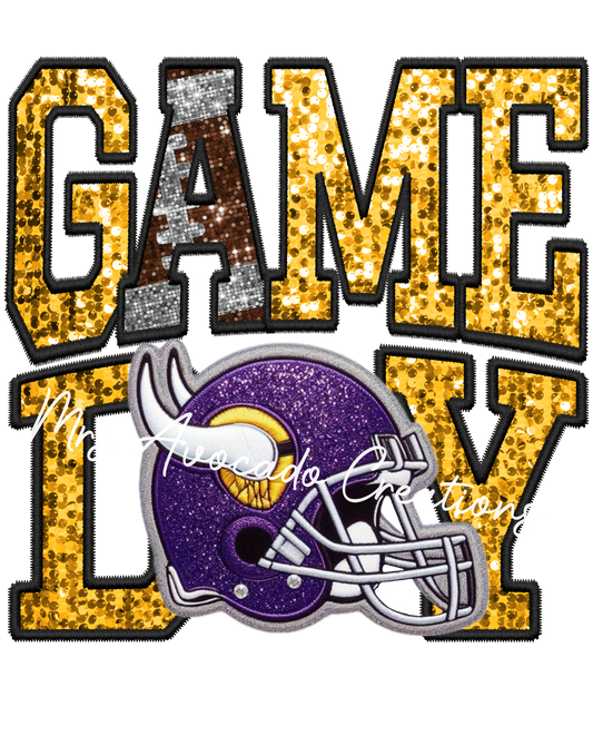 Game Day Minnesota